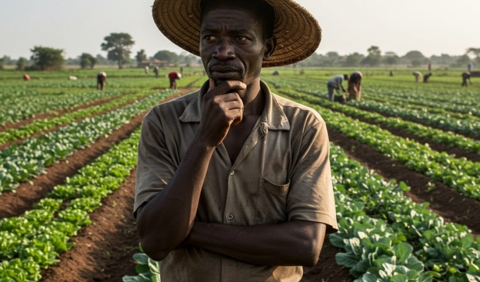 Letting Go to Grow: Why Some Farmers Hold Onto Unprofitable Projects and How to Make Smarter Business Decisions